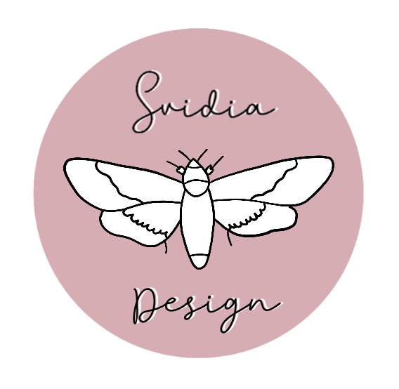 Svidia Design logó